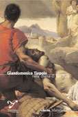 Giandomenico Tiepolo nella chiesa di San Polo