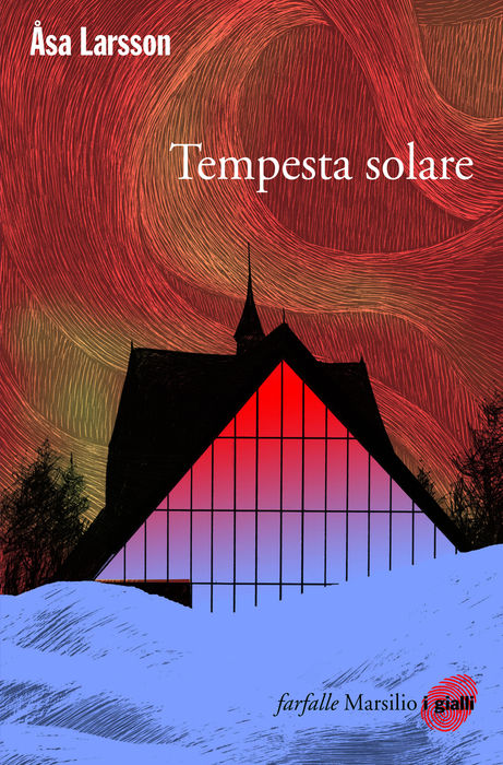 Tempesta solare