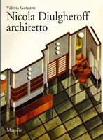 NICOLA DIULGEROFF ARCHITETTO