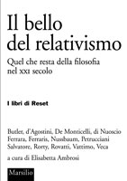 Il bello del relativismo