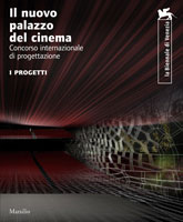 Il nuovo palazzo del cinema