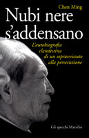 Nubi nere s'addensano