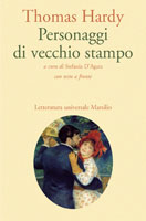 Personaggi di vecchio stampo