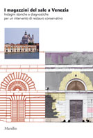 I magazzini del sale a Venezia