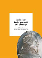 Della potestà de' prencipi