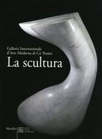 La scultura