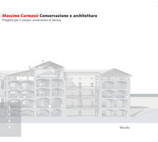 Massimo Carmassi. Conservazione e architettura