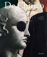 De Chirico cartonato