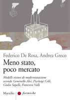 Meno stato, poco mercato