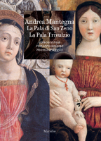 La Pala di San Zeno - La Pala Trivulzio
