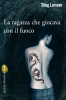 La ragazza che giocava con il fuoco