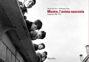 Mestre, l'anima nascosta