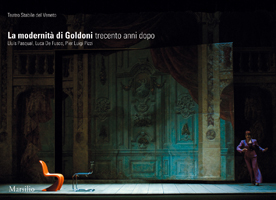 La modernità di Goldoni