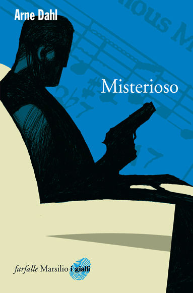 Misterioso Misterioso