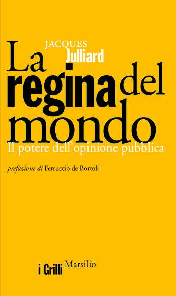 La regina del mondo