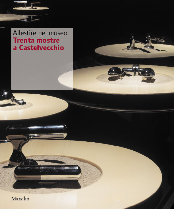 Allestire nel museo