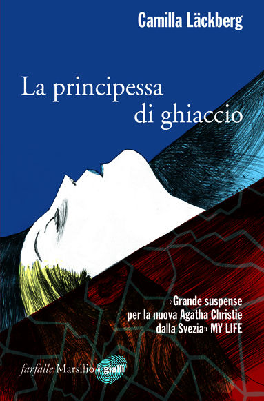 La principessa di ghiaccio