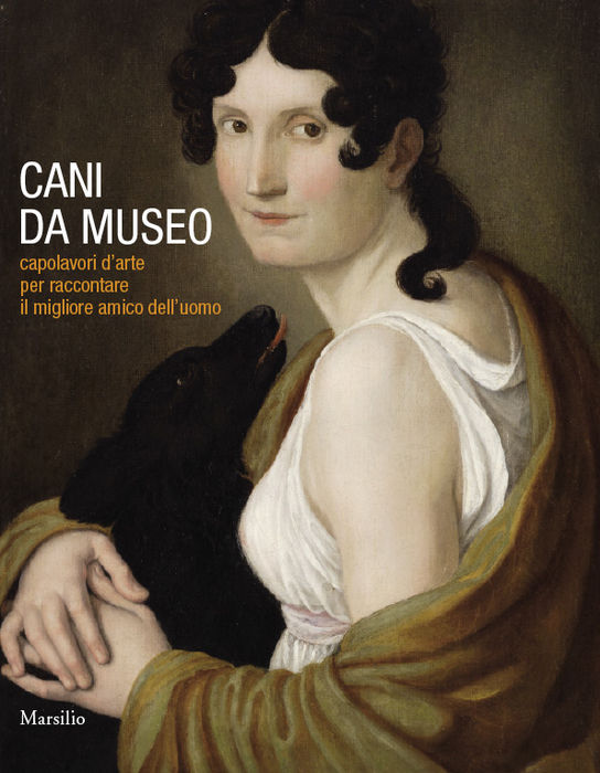 Cani da museo