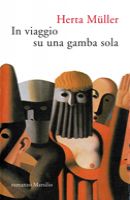 In viaggio su una gamba sola