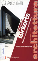 Gunnar Birkerts Gunnar Birkerts