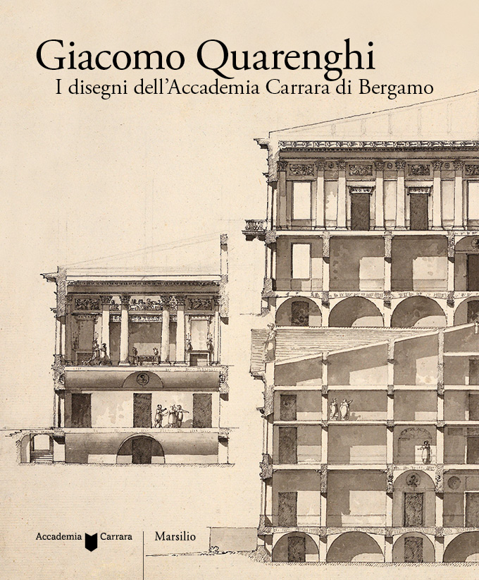 Giacomo Quarenghi 