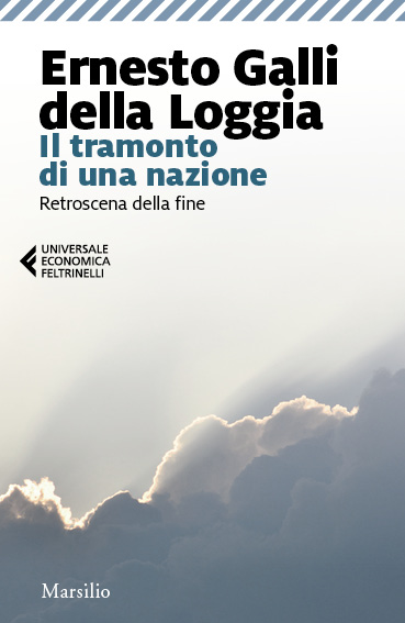 Il tramonto di una nazione 