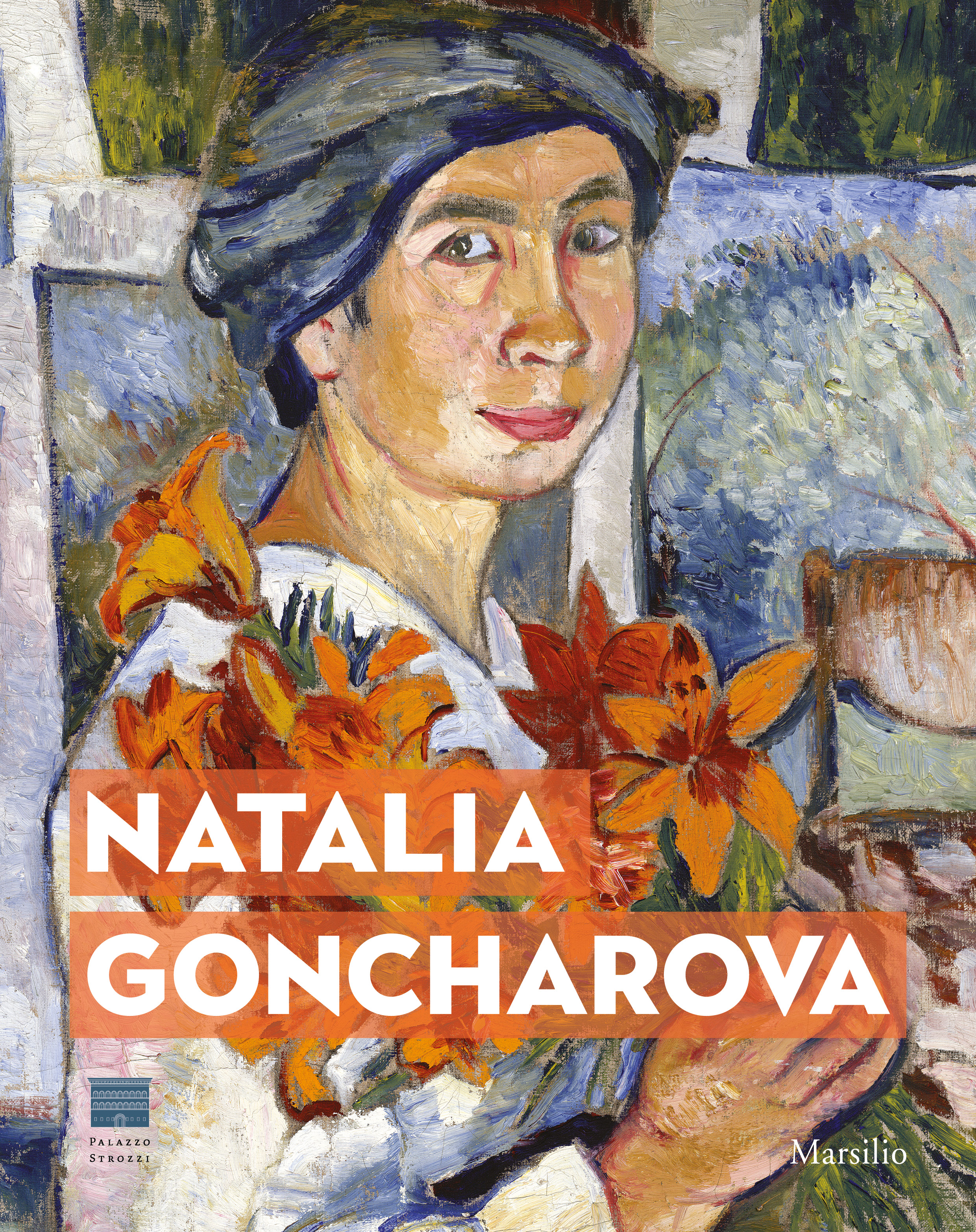 Natalia Goncharova 