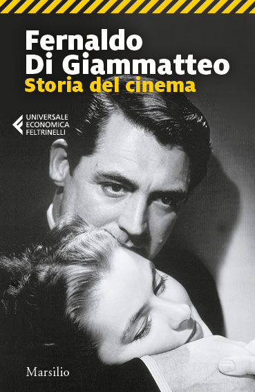 Storia del cinema 