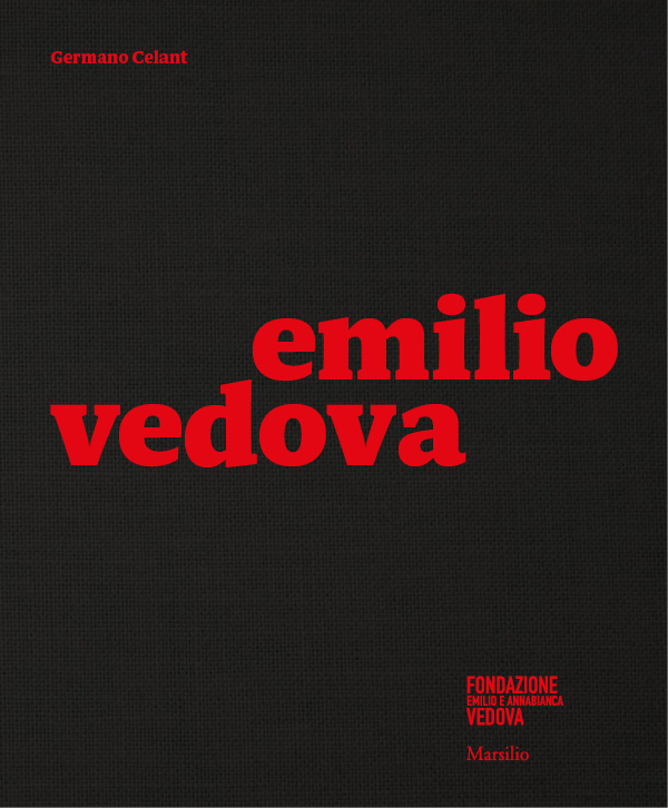 Emilio Vedova 