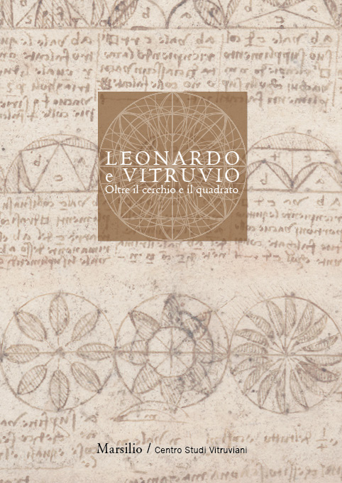 Leonardo e Vitruvio 