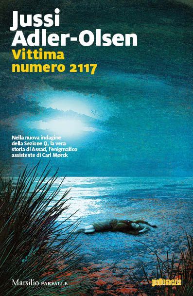 Vittima numero 2117 