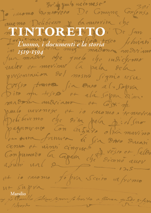 Tintoretto 