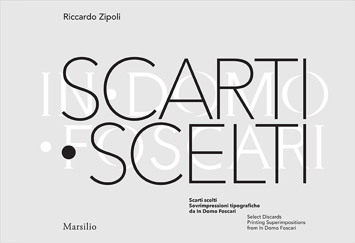 Scarti scelti/Select discards 