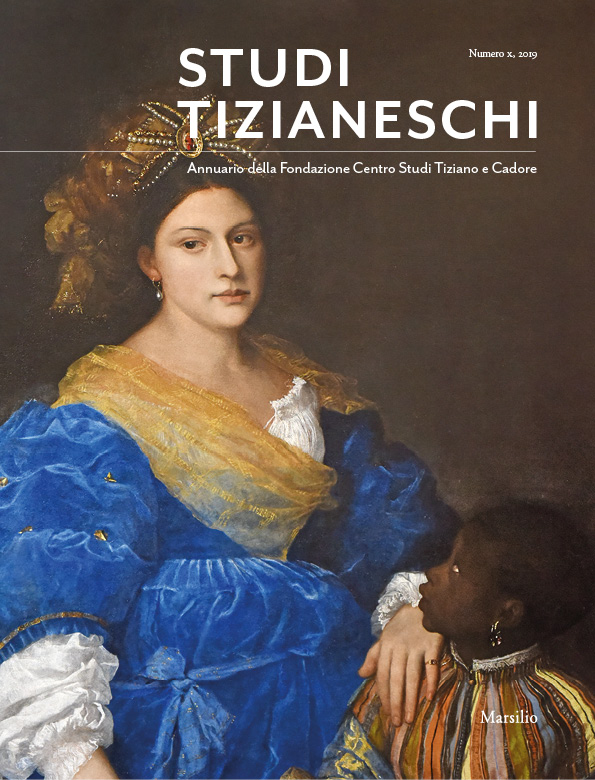 Studi tizianeschi 