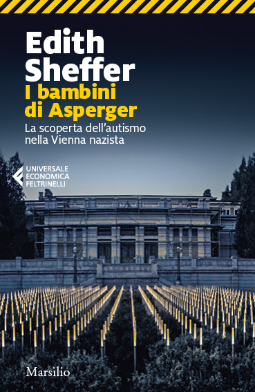 I bambini di Asperger 