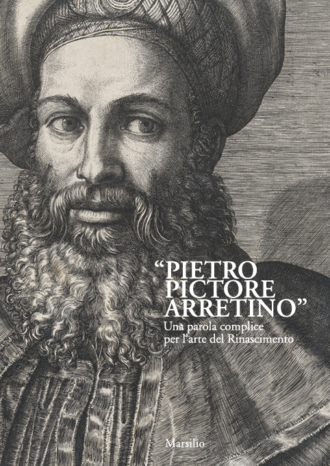 "Pietro pictore Arretino" 
