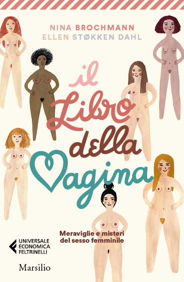 Il libro della vagina 