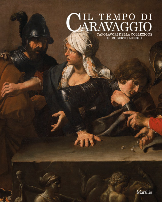 Il tempo di Caravaggio 