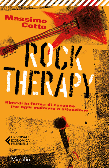Rock Therapy 