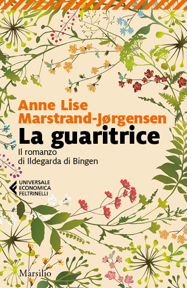 La guaritrice 