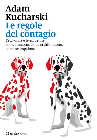 Le regole del contagio 