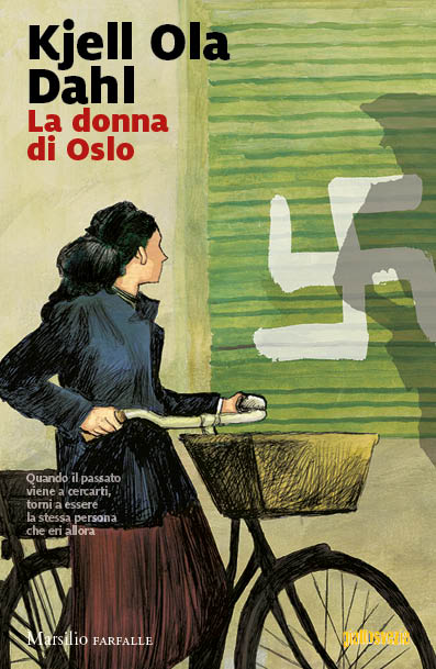 La donna di Oslo 