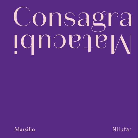 Consagra Matacubi 