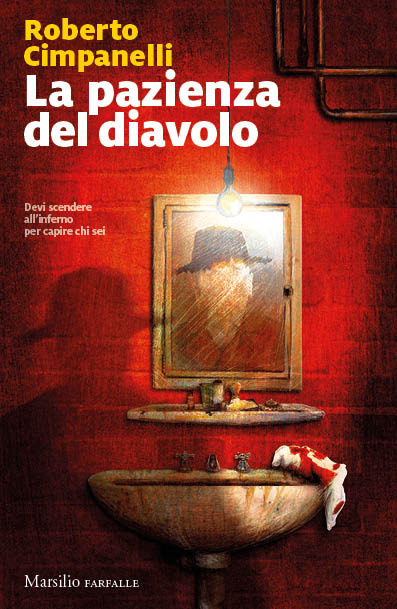 La pazienza del diavolo La pazienza del diavolo