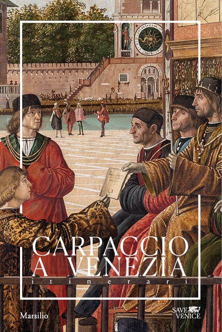 Carpaccio a Venezia 