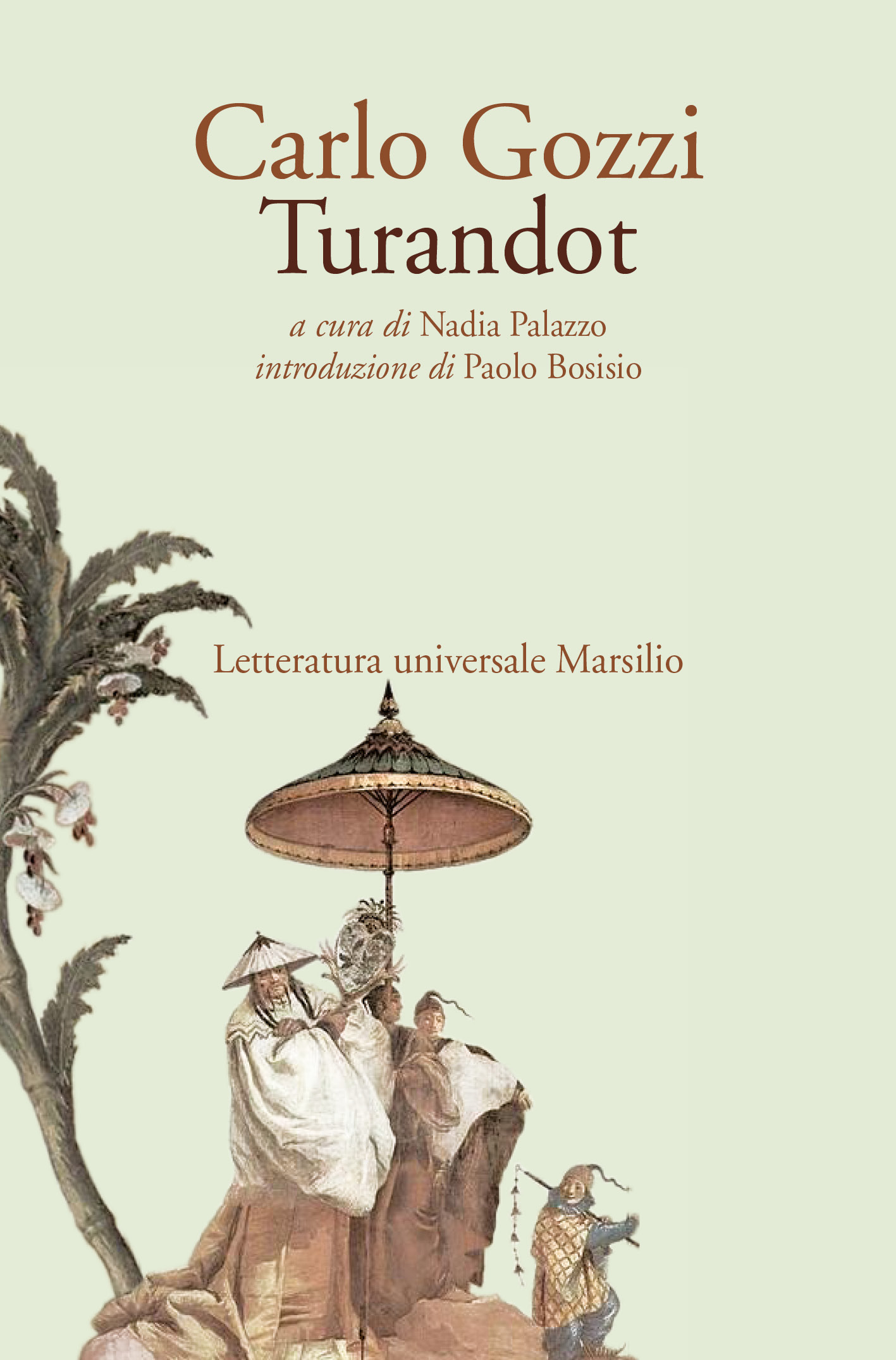 Turandot 