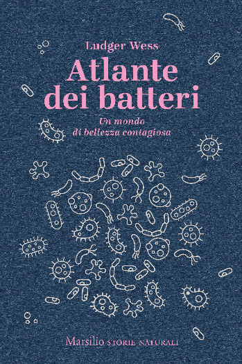 Atlante dei batteri 