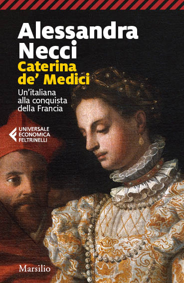 Caterina de’ Medici 