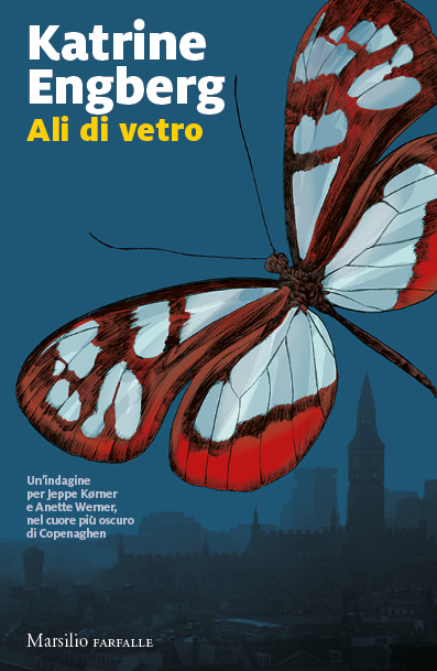 Ali di vetro Ali di vetro