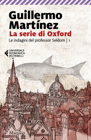 La serie di Oxford 